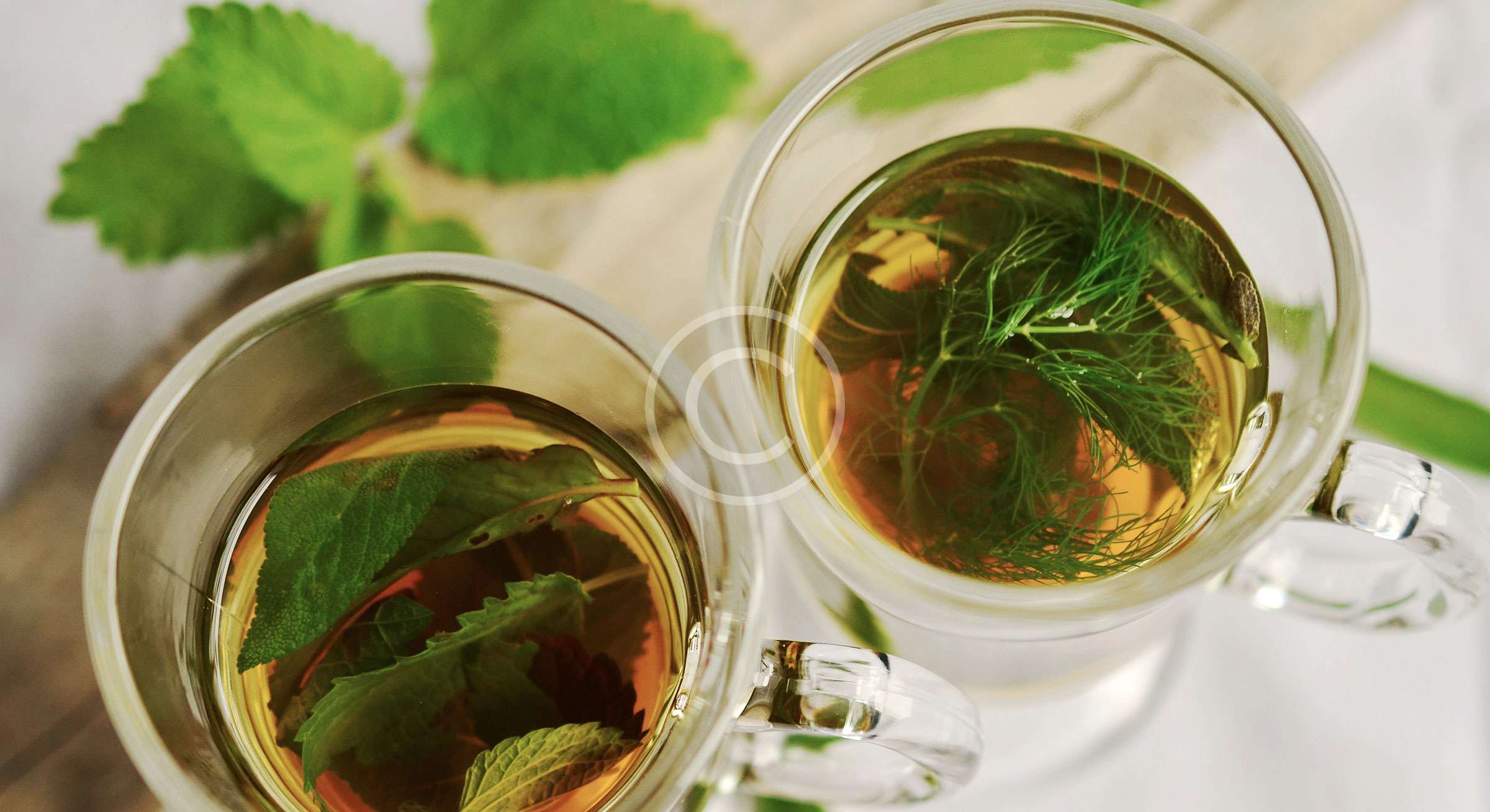 Herbal Tea – 10 Amazing Healing Benefits